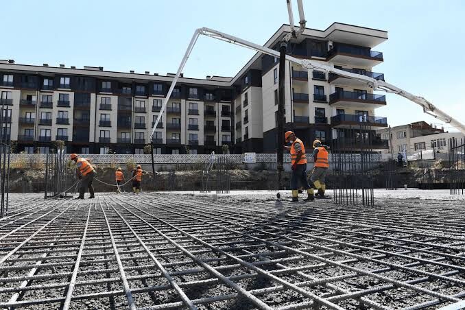 Toplu Konut Projelerinde Malzeme Standardizasyonu