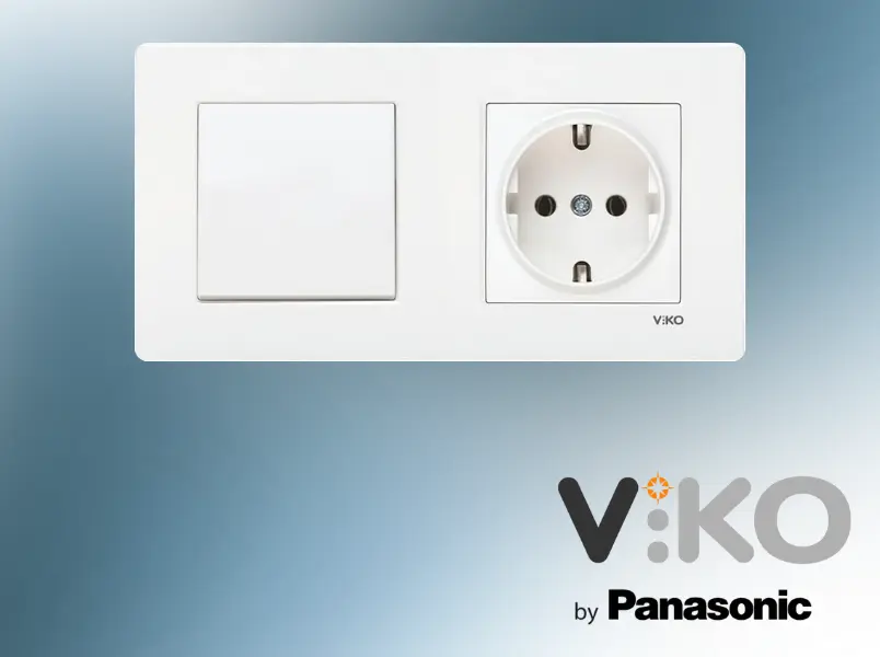 Viko Anahtar Priz Serileri Karşılaştırması: Hangi Seri Nerede?
