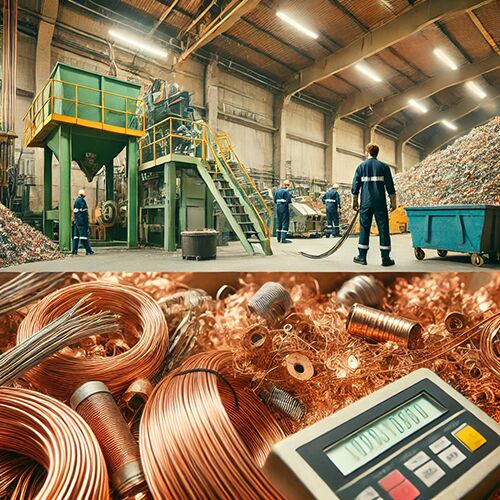 Kablo Metre Fiyatları Nasıl Hesaplanır? Bakır Fiyatının Etkisi