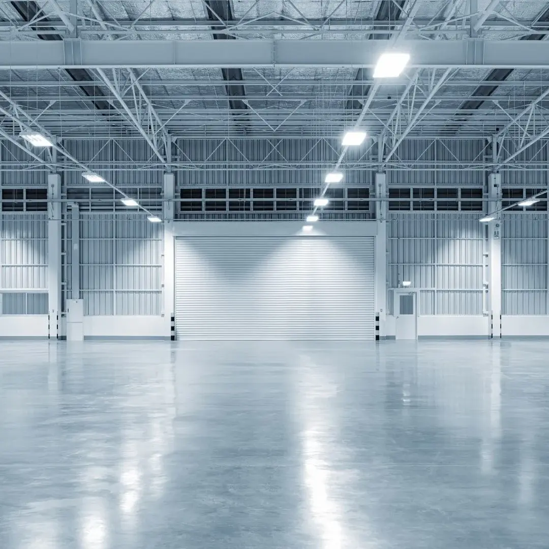 Endüstriyel Aydınlatma: Highbay LED Seçimi ve Depo Hesabı