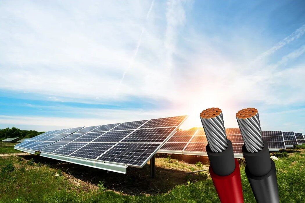 Güneş Enerjisi (GES) Kurulumu İçin Elektrik Malzemesi Seçimi