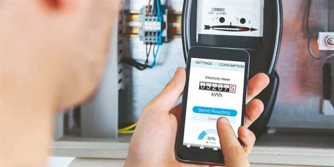 Enerji İzleme Sistemleri ve Akıllı Sayaçlar