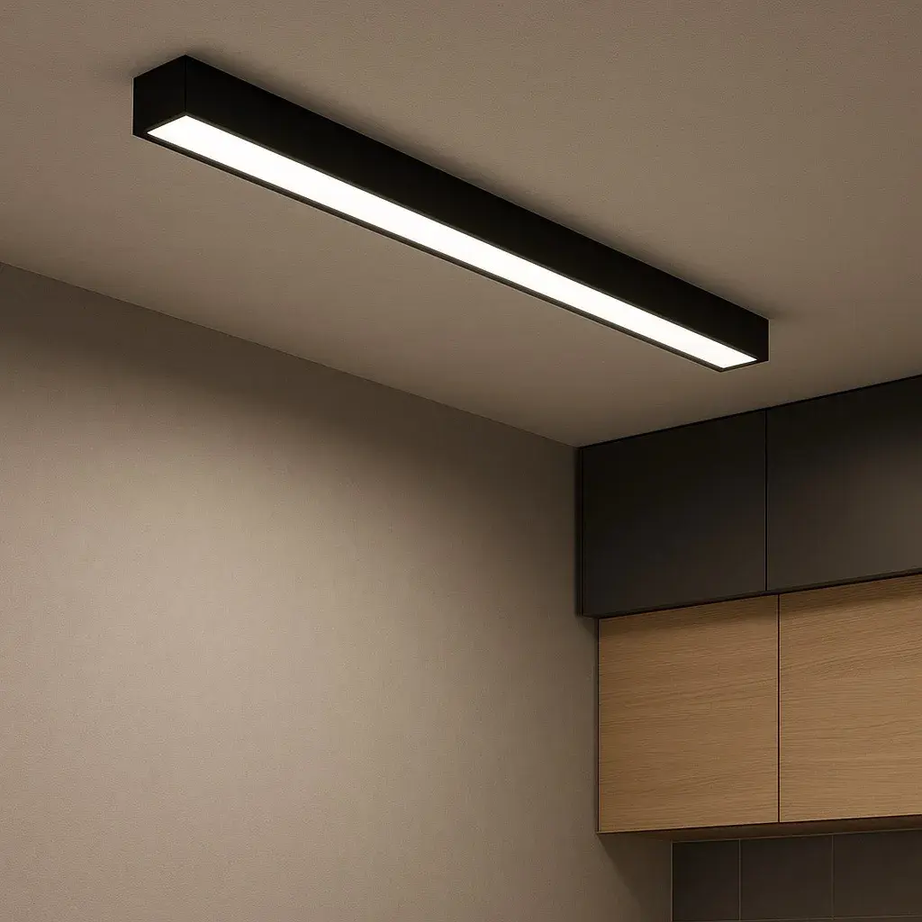 LED Armatür Titriyor (Flicker): Nedenleri ve Çözümü