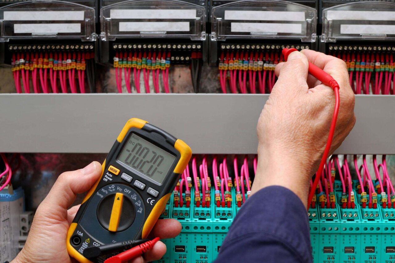 Elektrik İç Tesisleri Yönetmeliği: Uygulamadaki Kritik Maddeler