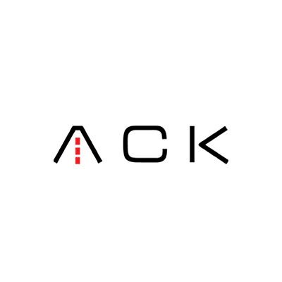 ACK marka etiketine sahip diğer ürünler