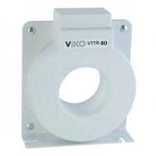 VİKO VTTR-80 Troid Akım Trafosu 80mm
