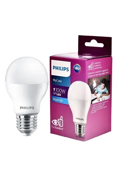 Phılıps 13 Watt Led Ampul
