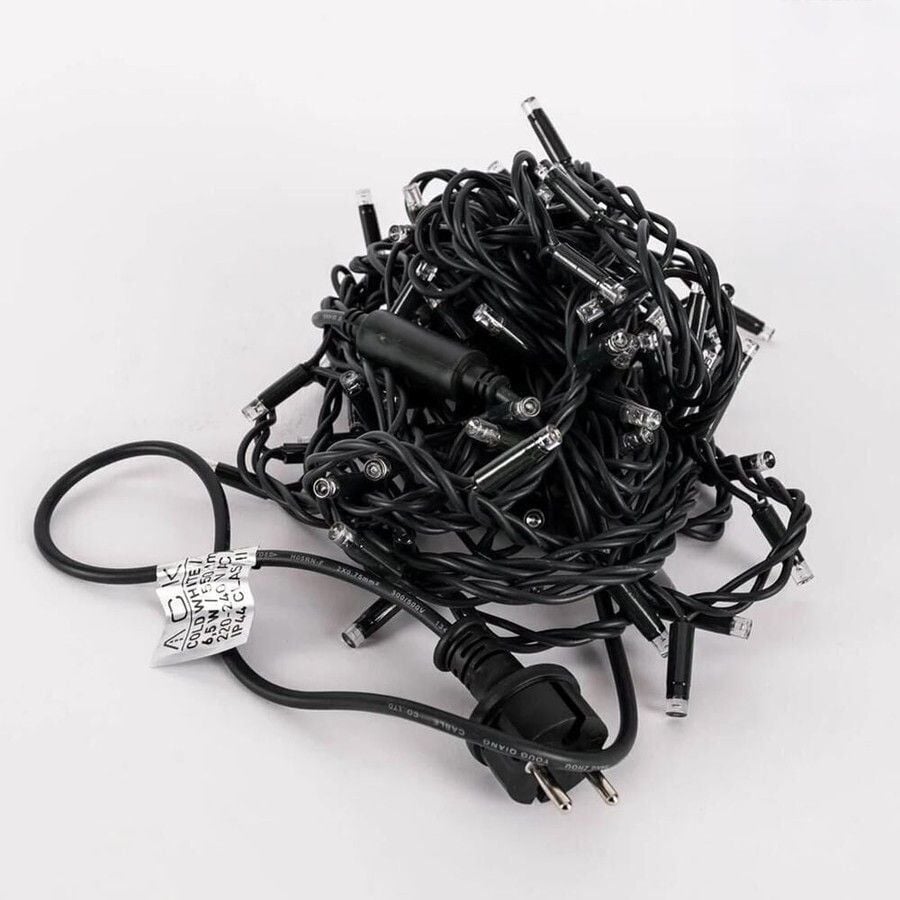 ACK AS90-01003 Lüks Seri Eklenebilir LED Işık 6500K Beyaz Şerit LED