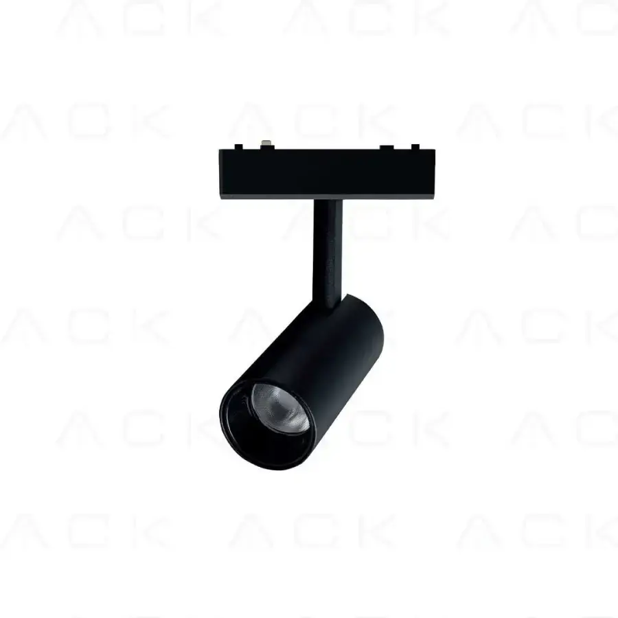 ACK AD45-04101 30W Slim Magnet Ray Spot Armatür 3000K Günışığı