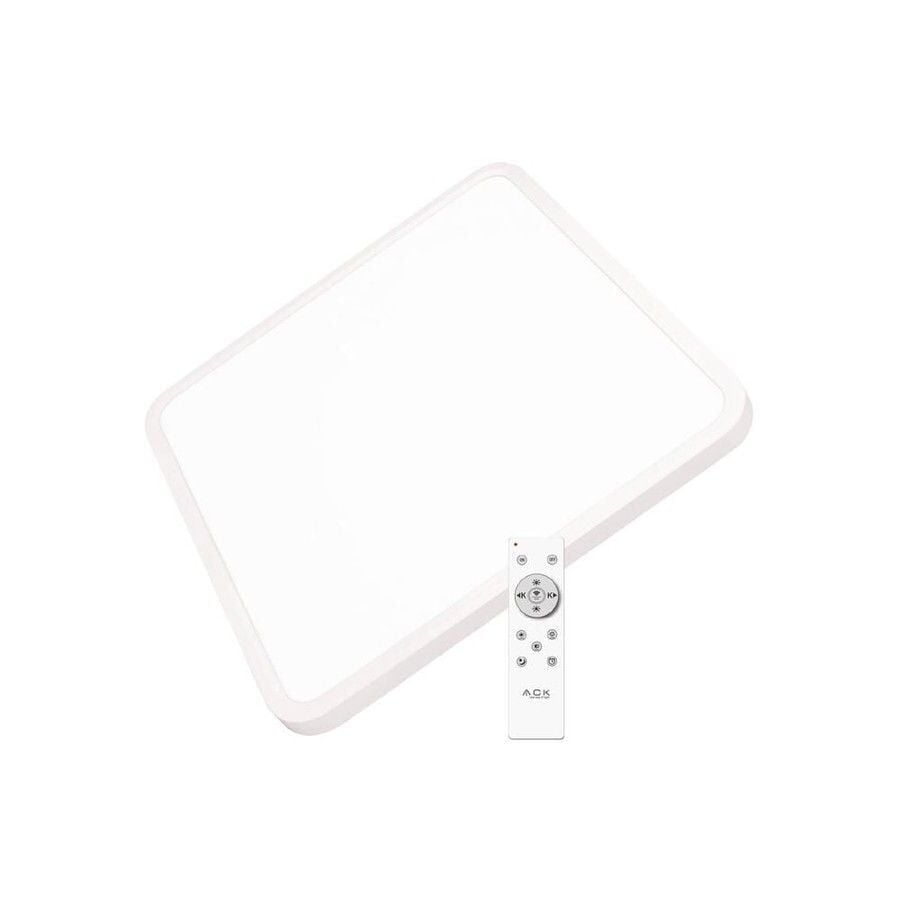 ACK AT10-05090 Smart CCT Panel 54W 500mmx500mm Sıva Üstü