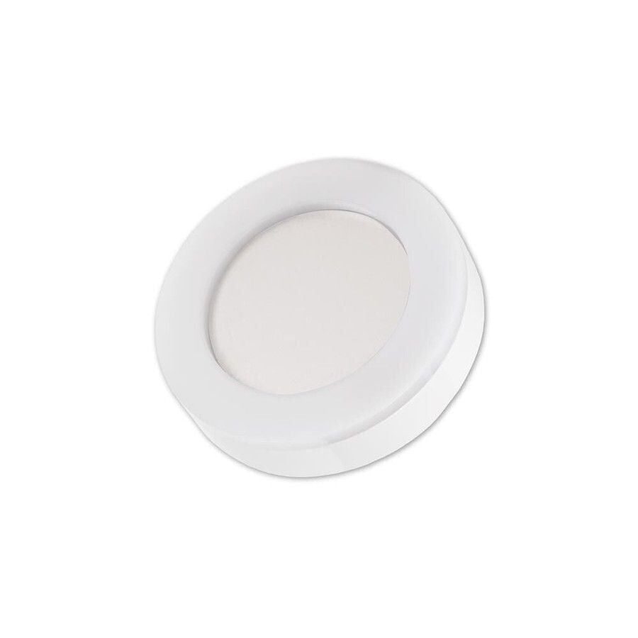 ACK AT10-11530 15W 6500K 19 cm X 4,5 cm LED Tavan ve Duvar Armatürü IP65 Beyaz