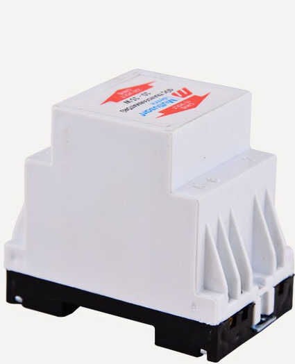 Mutlusan Zil Trafosu 15 V