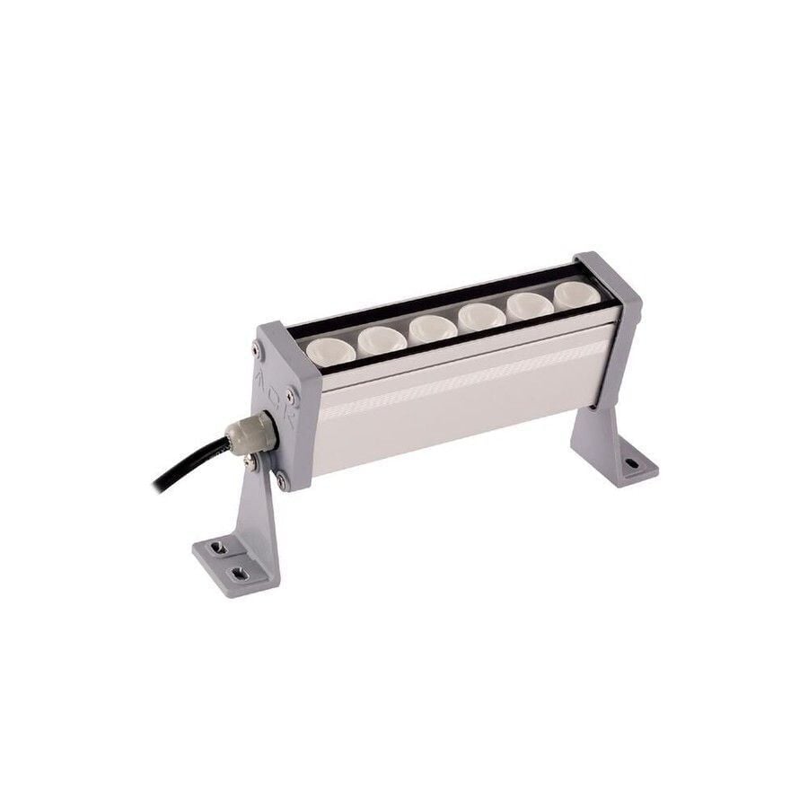 ACK AT20-00663 6W LED Wall Washer Mavi Işık IP65