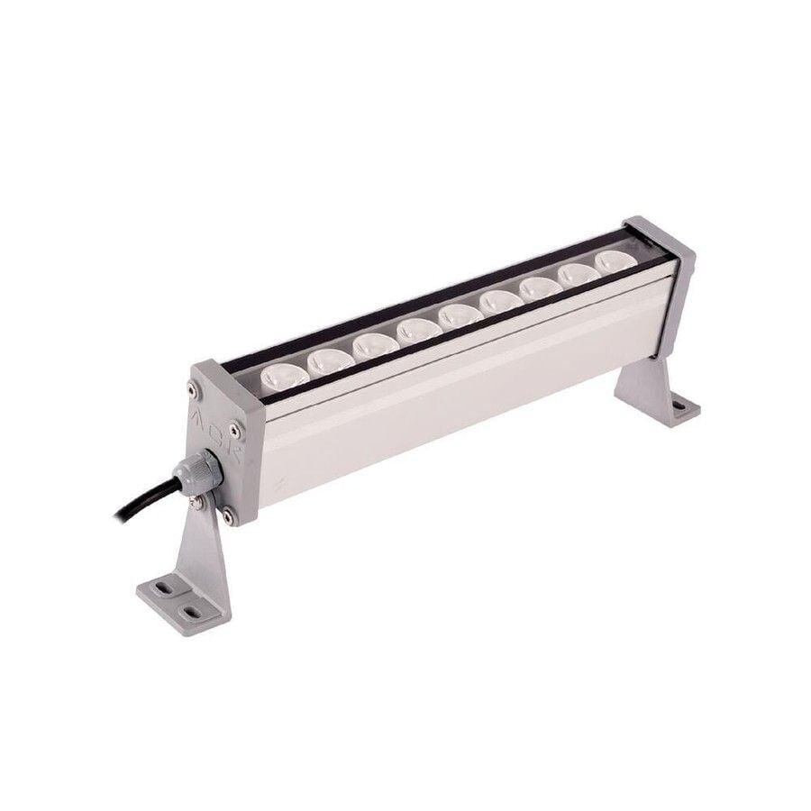 ACK AT20-00963 9W LED Wall Washer Mavi Işık