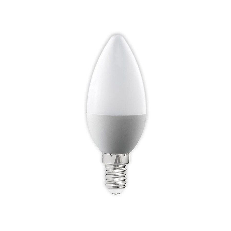 ACK AA09-00711 7W E14 4000K Sıcak Beyaz Mum LED Ampul