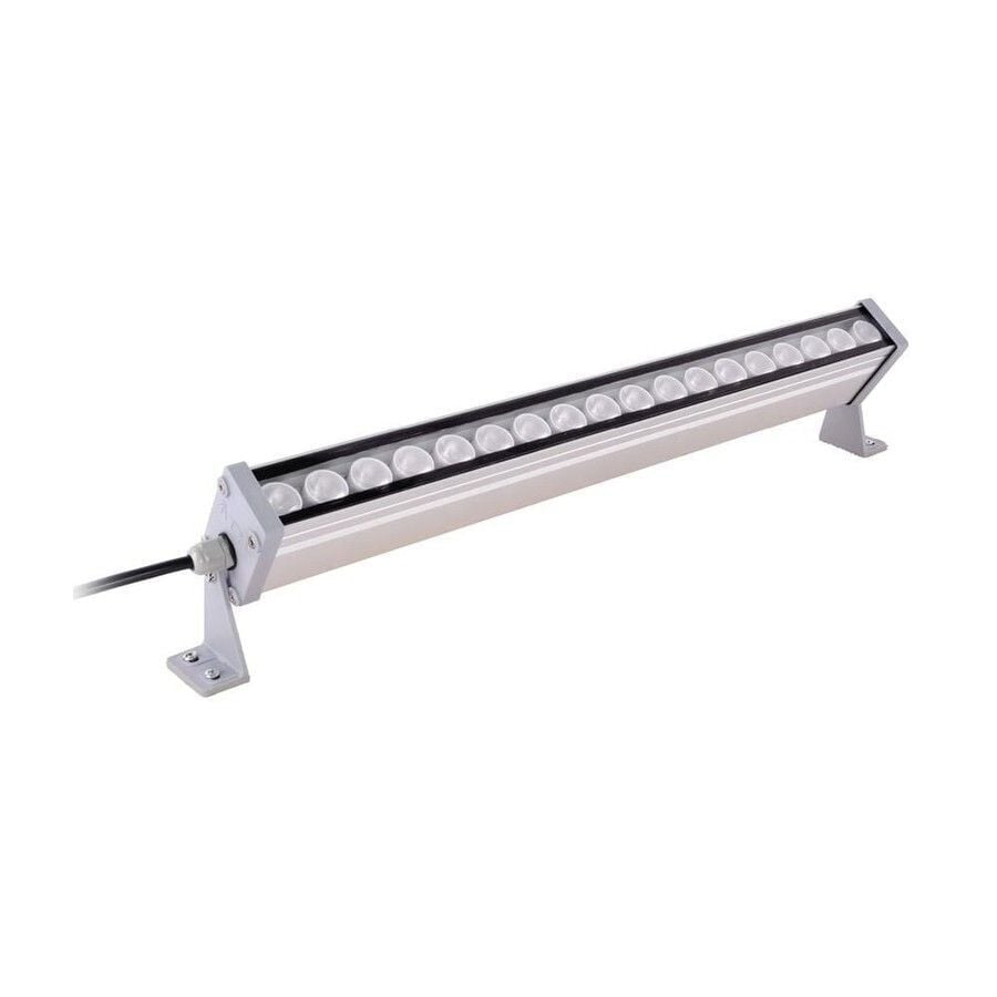ACK AT20-01863 18W LED Wall Washer Mavi Işık IP65