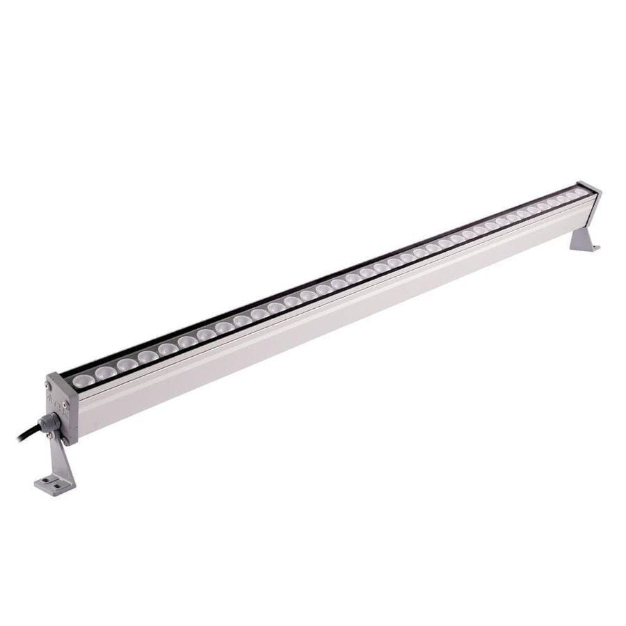 ACK AT20-03643 36W LED Wall Washer Kırmızı Işık IP65