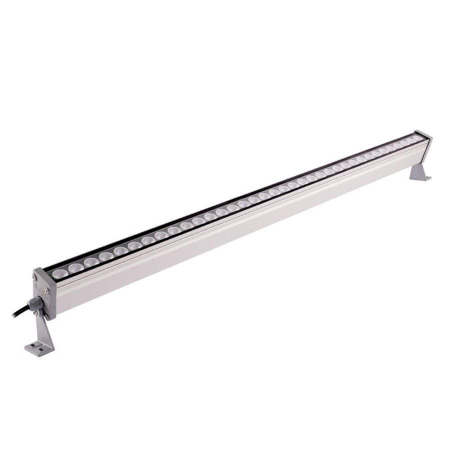 ACK AT20-03663 36W LED Wall Washer Mavi Işık IP65