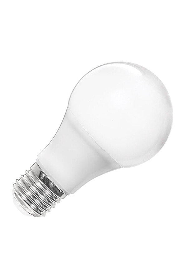 ACK AA13-01221 12W E27 4000K Sıcak Beyaz LED A60 Ampul