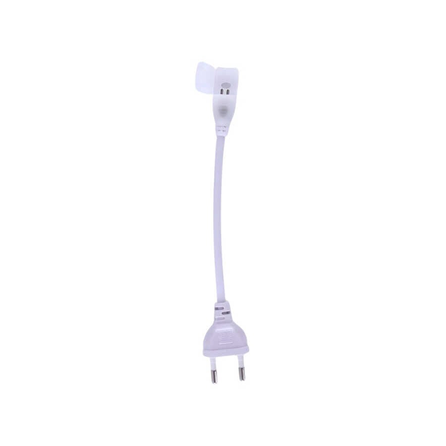 ACK A05-95-012 5x10MM 220V Şerit LED Enerji Kablosu