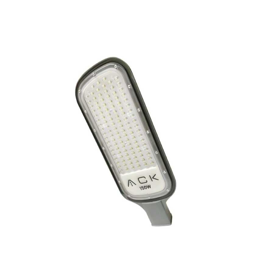 ACK AT41-19400 150W Metal Led Sokak Armatürü 3000K Günışığı
