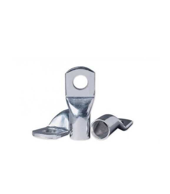 Mutlusan Kablo Papucu(10MM2)(M8 Sıkmalı Tip)(standart Seri)