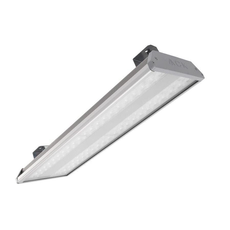 ACK AT46-05013 50W 4000K Naturel Beyaz Yüksek Tavan Armatürü 31 cm