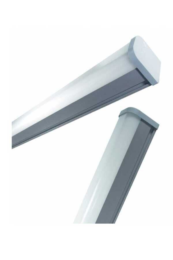 ACK AT03-10600 18W 60cm Etanj Led Bant Armatür 3000K Günışığı IP65