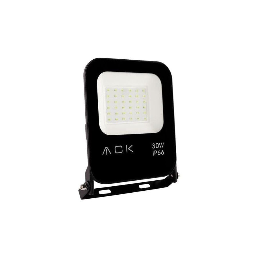 ACK AT62-03052 30W Yeşil Işık LED Projektör IP65