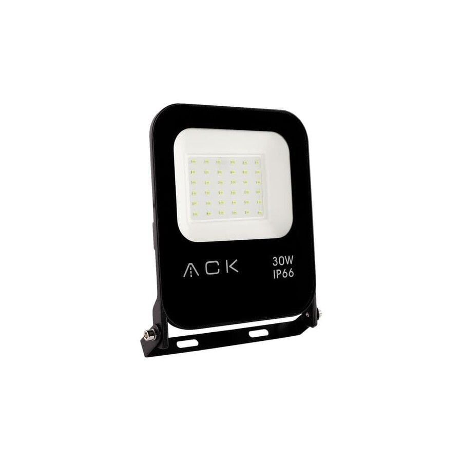 ACK AT62-03052 30W Yeşil Işık LED Projektör IP65