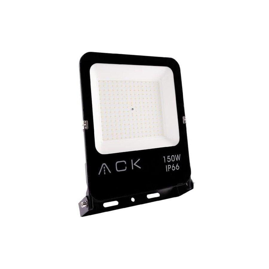 ACK AT62-19402 150W 3000K Gün Işığı LED Projektör IP66