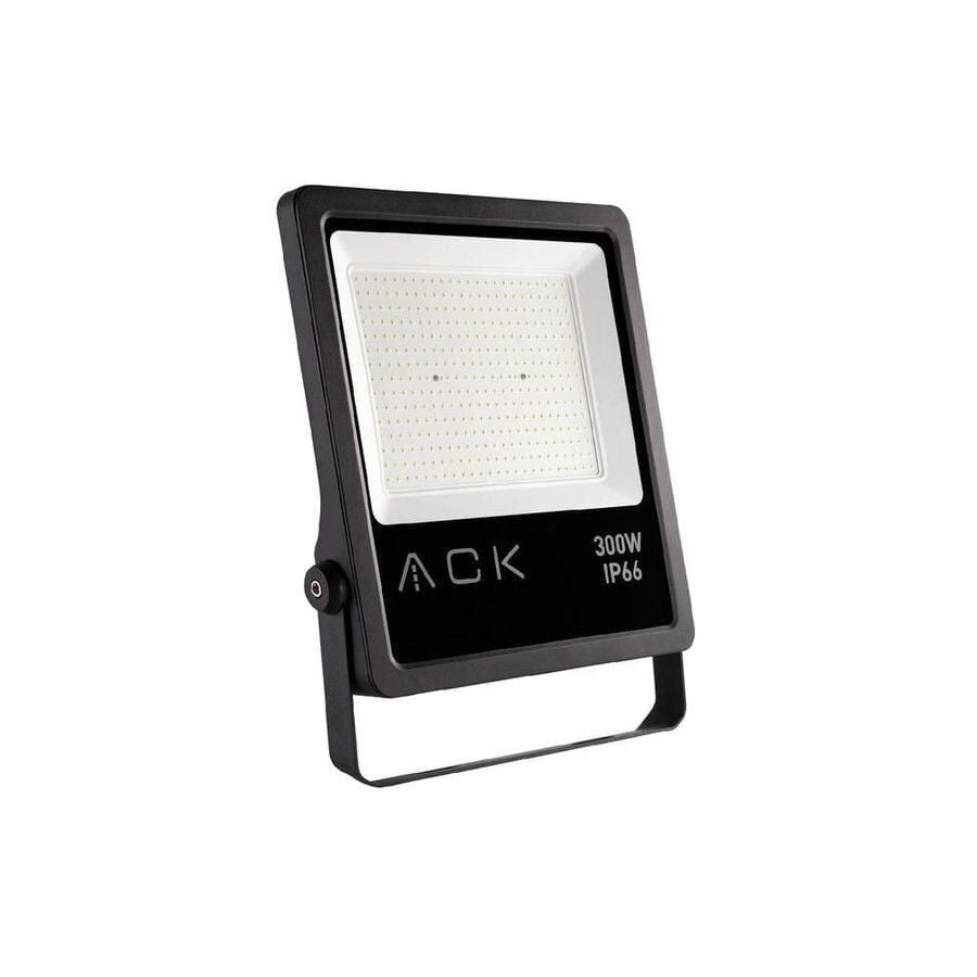 ACK AT62-19702 300W 3000K LED Projektör IP66