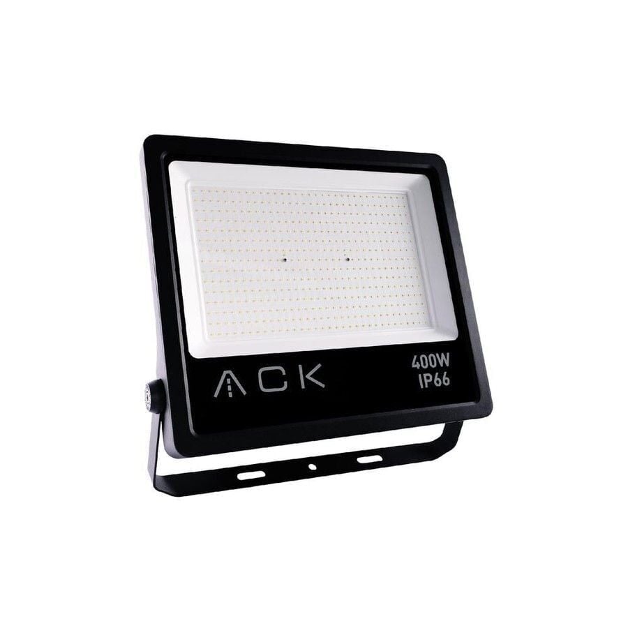 ACK AT62-19802 400W 3000K LED Projektör IP66