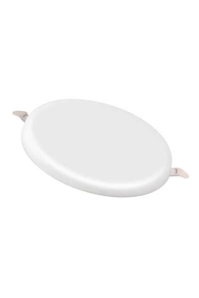 ACK AP10-03610 36W Cerçevesiz Sıva Üstü Yuvarlak Led Spot Panel Armatür Ayarlanabilir 4000K