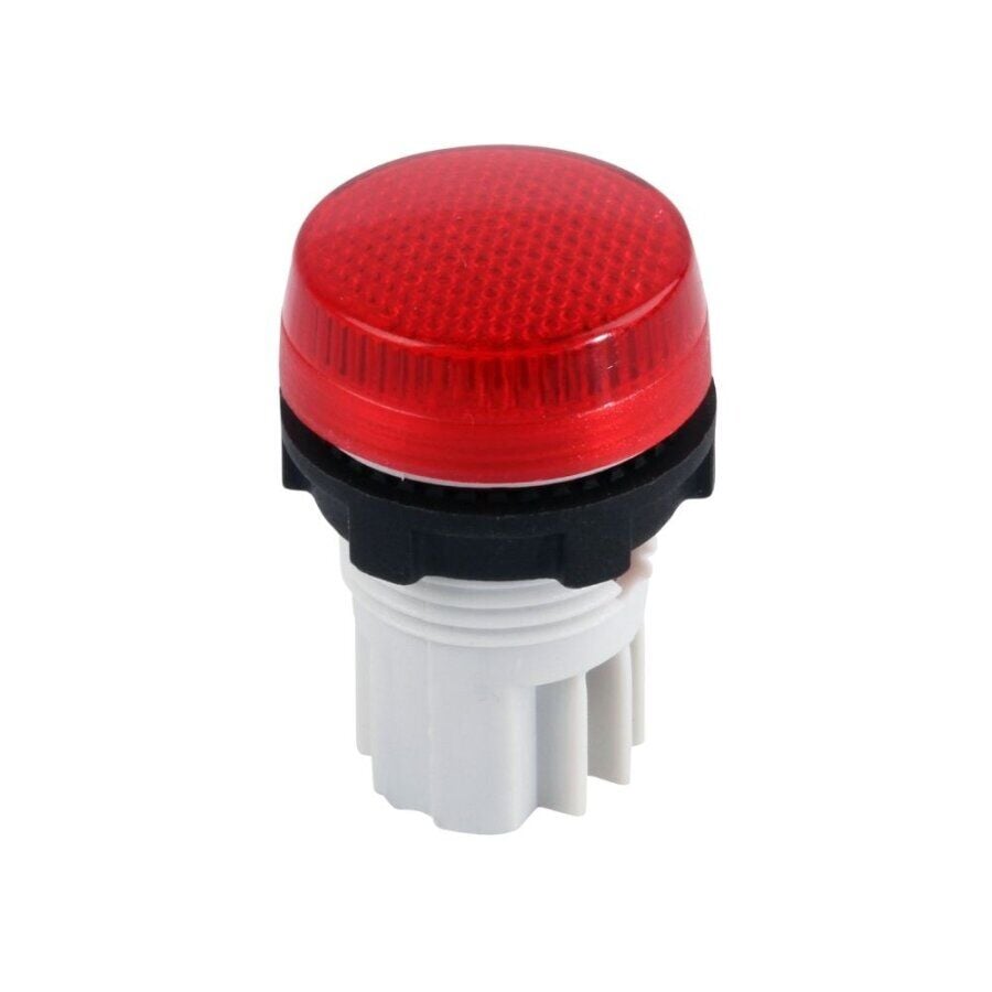 Mutlusan 22mm Sinyal Armatürü 220V