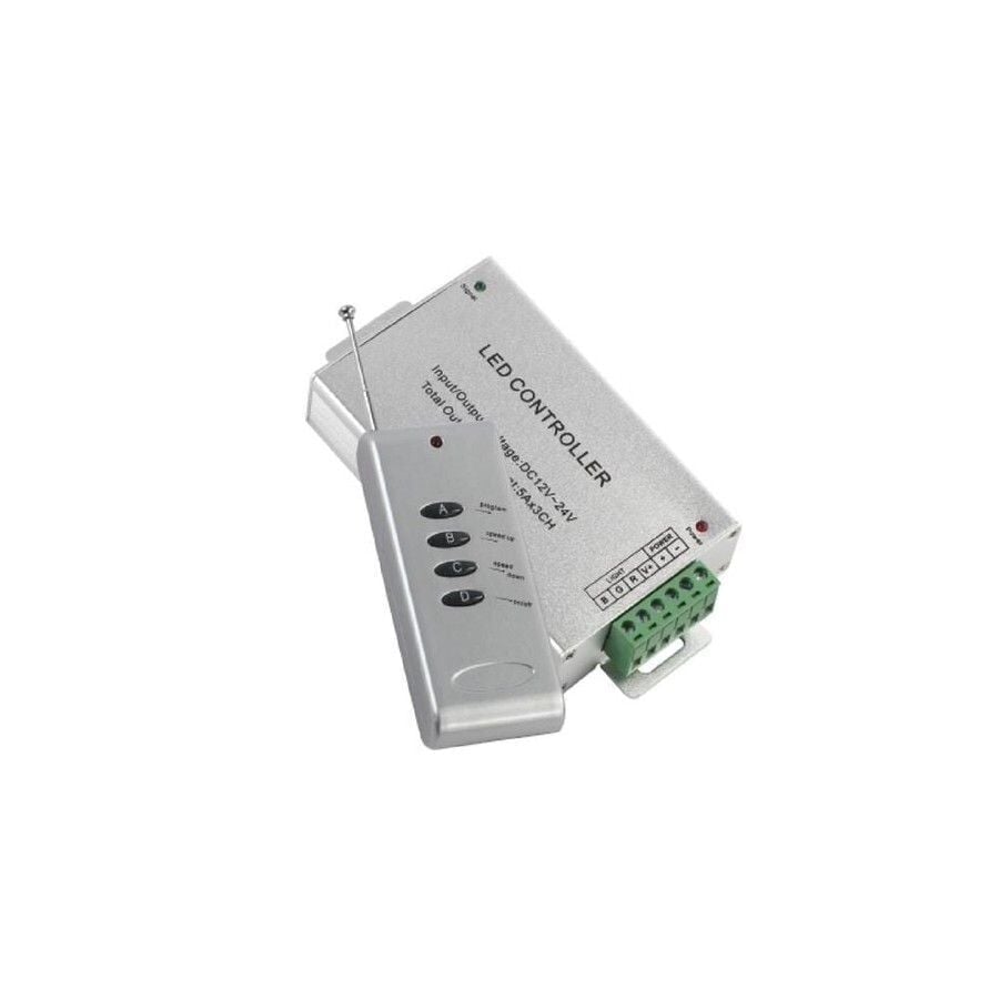 ACK AY30-01110 180W RGB Kumandası RF