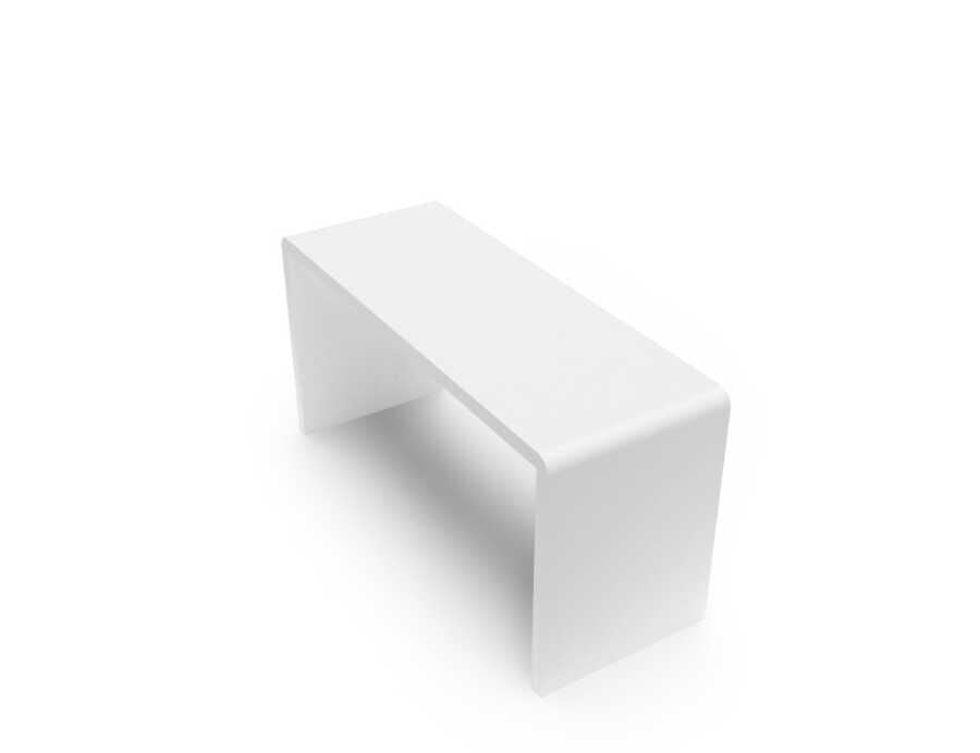 Mutlusan 80X40 Ek Parça