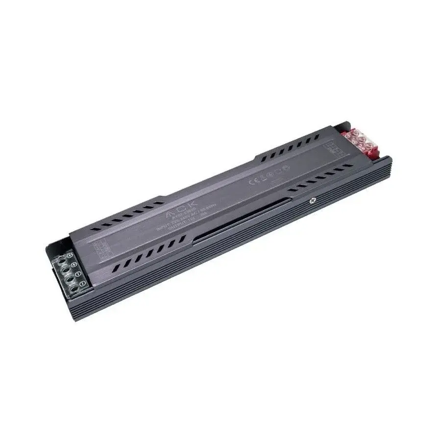 ACK AY02-03600 360W 12V 30A Led Trafosu