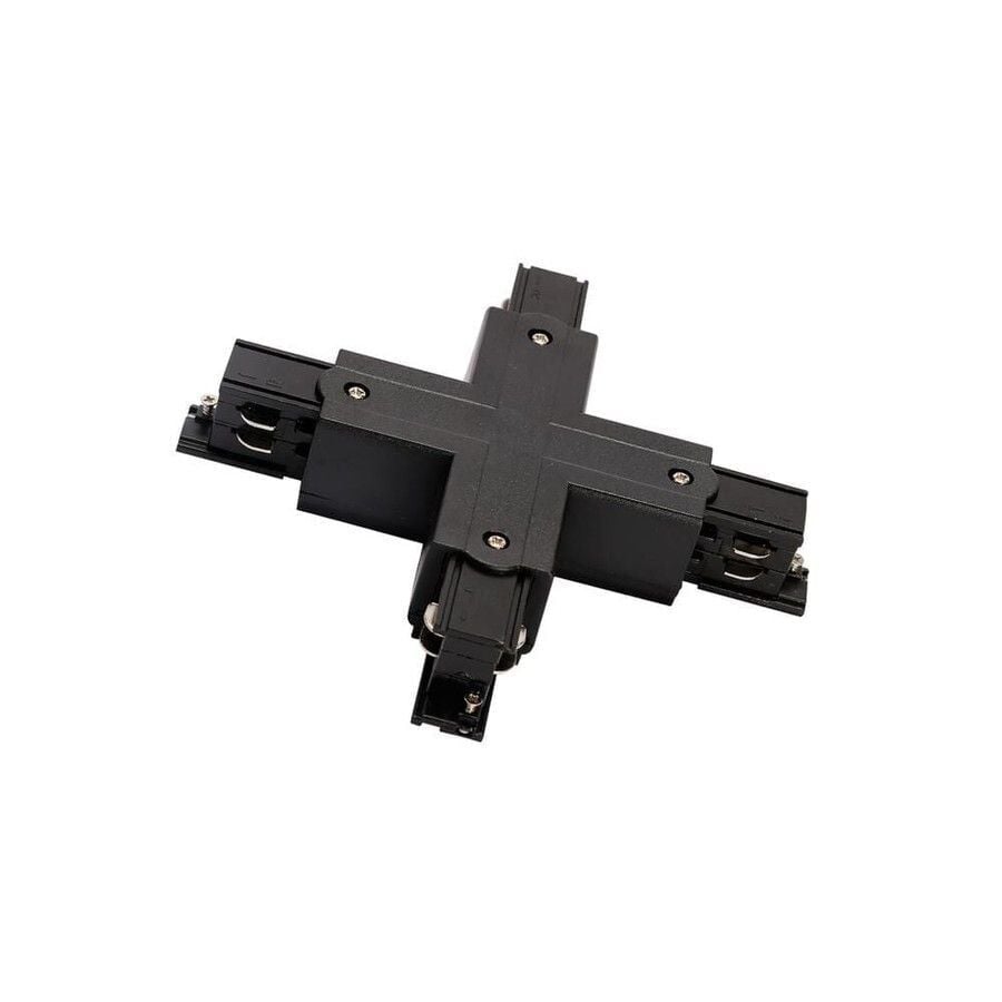 ACK AY40-02161 Trifaze Ray Artı Dönüş Siyah