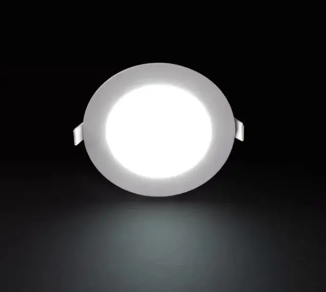Noas YL10-0600 6 W Sıva Altı Led Spot 6500K BEYAZ IŞIK