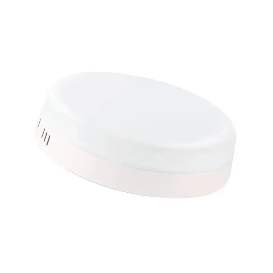 ACK AP11-03630 36W Cerçevesiz Sıva Üstü Yuvarlak Led Spot Panel Armatür 6500K Beyaz Işık
