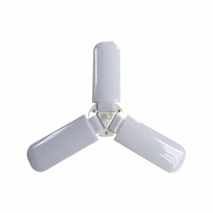 Cata CT-1152 42w Pervane Ampul 6500K (beyaz)