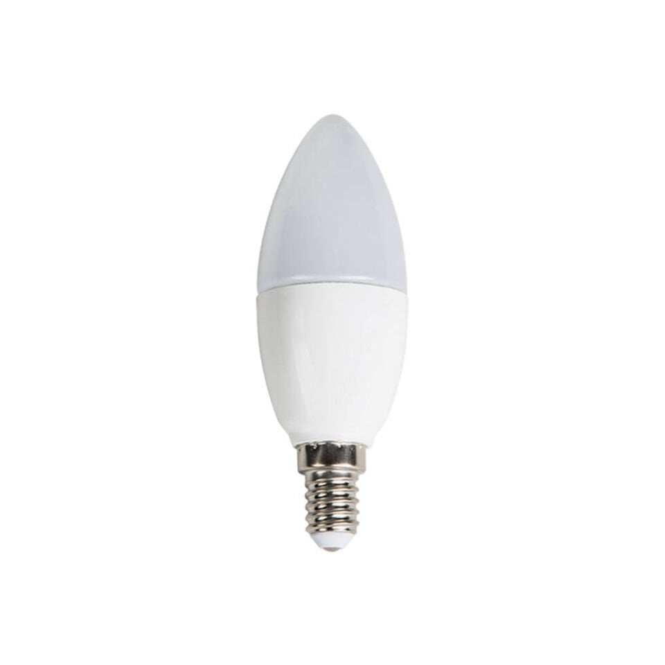 Cata CT-4079G 7w Ledli Buji Ampul ( Günişiği )
