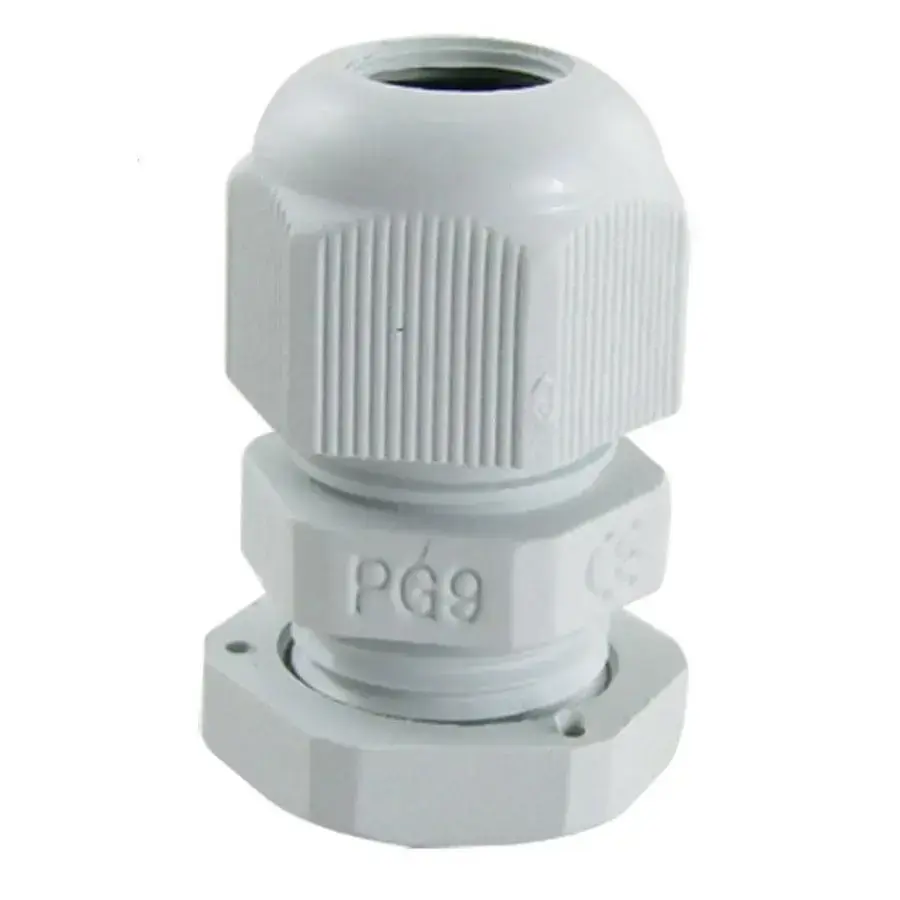 Mutlusan PG-9 Süper Etanj Plastik Rekor