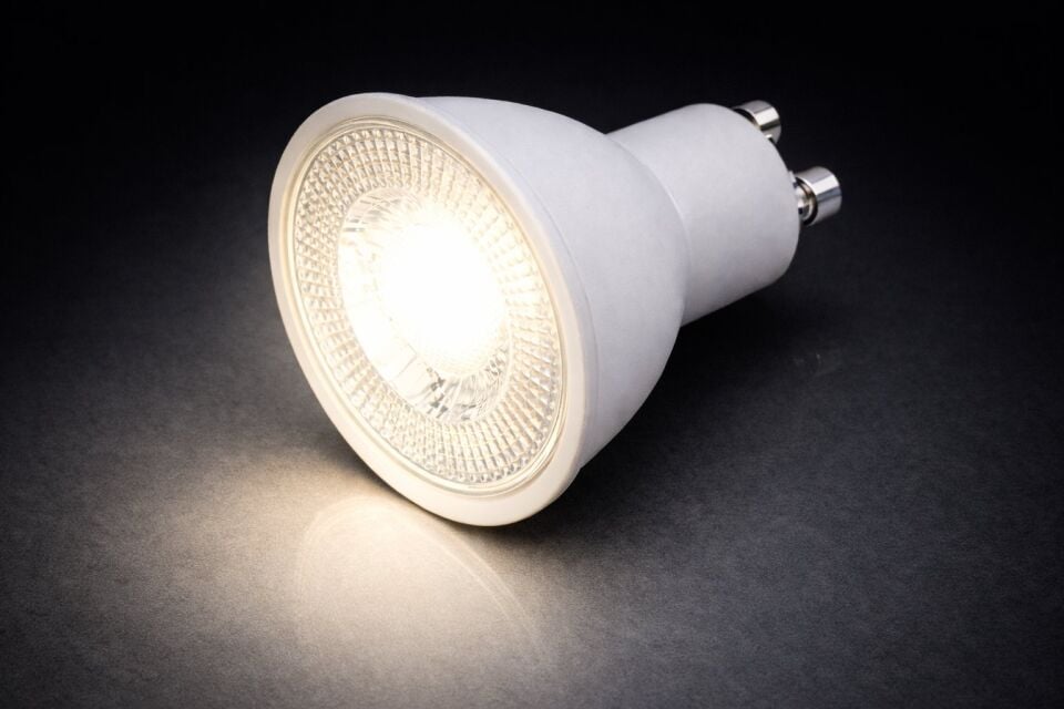 Cata CT-4215G 8w Led Ampul (gu-10) (günişiği)