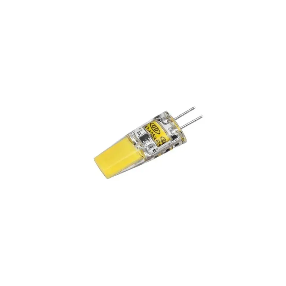 Cata CT-4252B 5w Ledli Kapsül Ampul (g4) (12v) (beyaz)