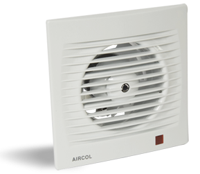 Mutlusan Aircoll 120 Aspiratör