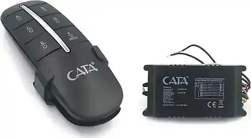 Cata CT-9151 6x1000w Aydınlatma Kumandası