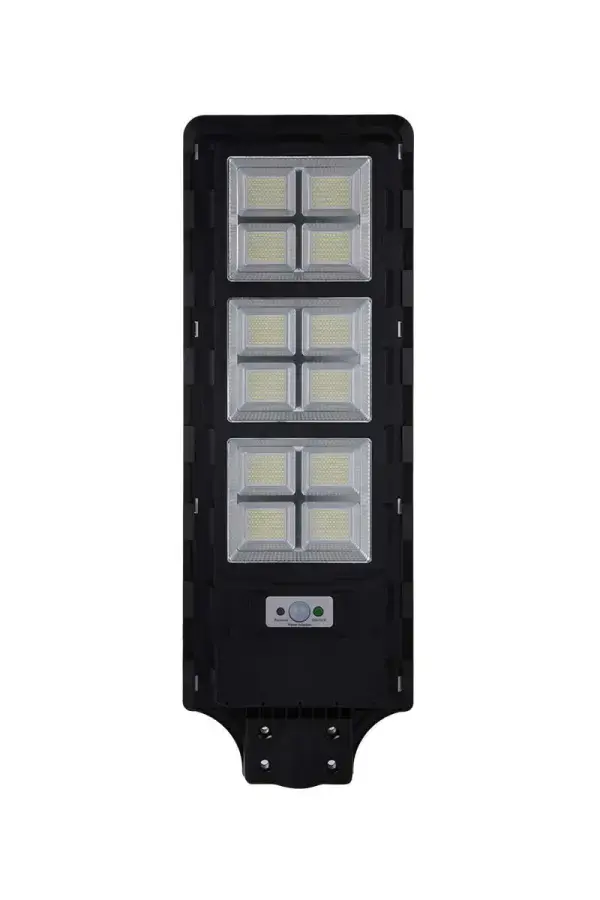 Cata CT-4642 300w Led Solar Sokak Armatürü 6400K Beyaz Işık Sensörlü (Kumandalı)