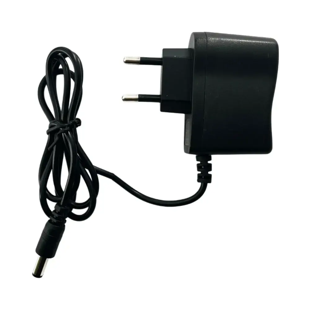 Horoz 25W 12V/2A Priz Tipi Plastik Kasa Adaptör